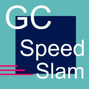 Icon zur Veranstaltungsreihe GC Sped Slam