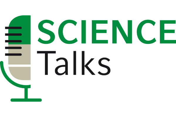 Logo Science Talks