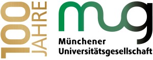 Logo Münchner Universitätsgesellschaft