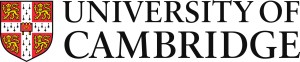 Logo of the University of Cambridge