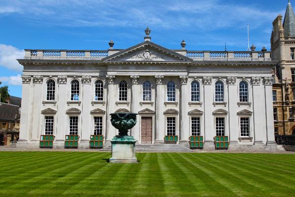 Senate House University of Cambridge