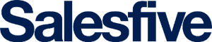 Logo von Salesfive | © Salesfive Logo von Salesfive
