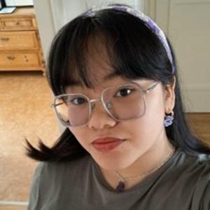 Porträt von Kim