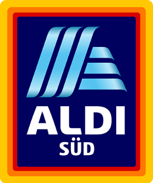 Logo Aldi Süd | © Aldi Süd Logo Aldi Süd