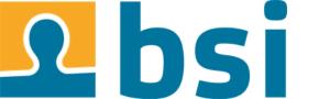 Logo von BSI | © BSI Logo von BSI