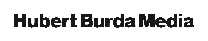 Logo von Hubert Burda Media