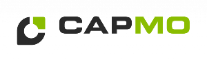 Logo von Capmo | © Capmo Logo von Capmo