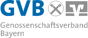 Logo von Genossenschaftsverband Bayern | © Genossenschaftsverband Bayern Logo von Genossenschaftsverband Bayern
