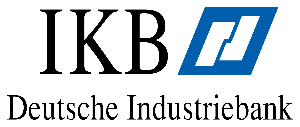 Logo von IKB | © IKB Logo von IKB