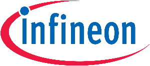 Logo von Infineon