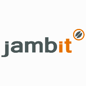 Logo von Jambit