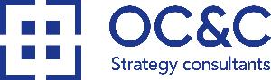 Logo von OC&C | © OC&C Logo von OC&C