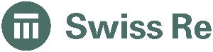 Logo von Swiss Re