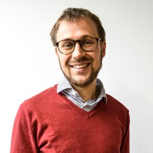 Dr. Clemens Schwingshackl