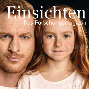 Einsichten-Coverbild Was wir erben | © IMAGO / Pond5 Images Einsichten-Coverbild Was wir erben