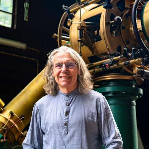 Dr. Frank Grupp