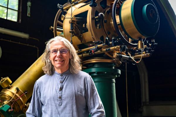 Dr. Frank Grupp