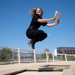 Forschungsmagazin: LMU Forschung und Innovation