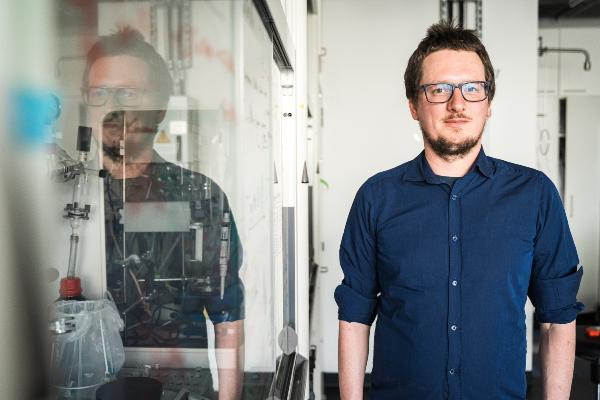 Dr. Quinten Akkerman