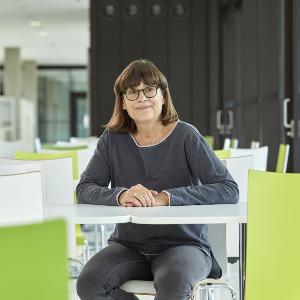 Prof. Dr. Magdalena Götz