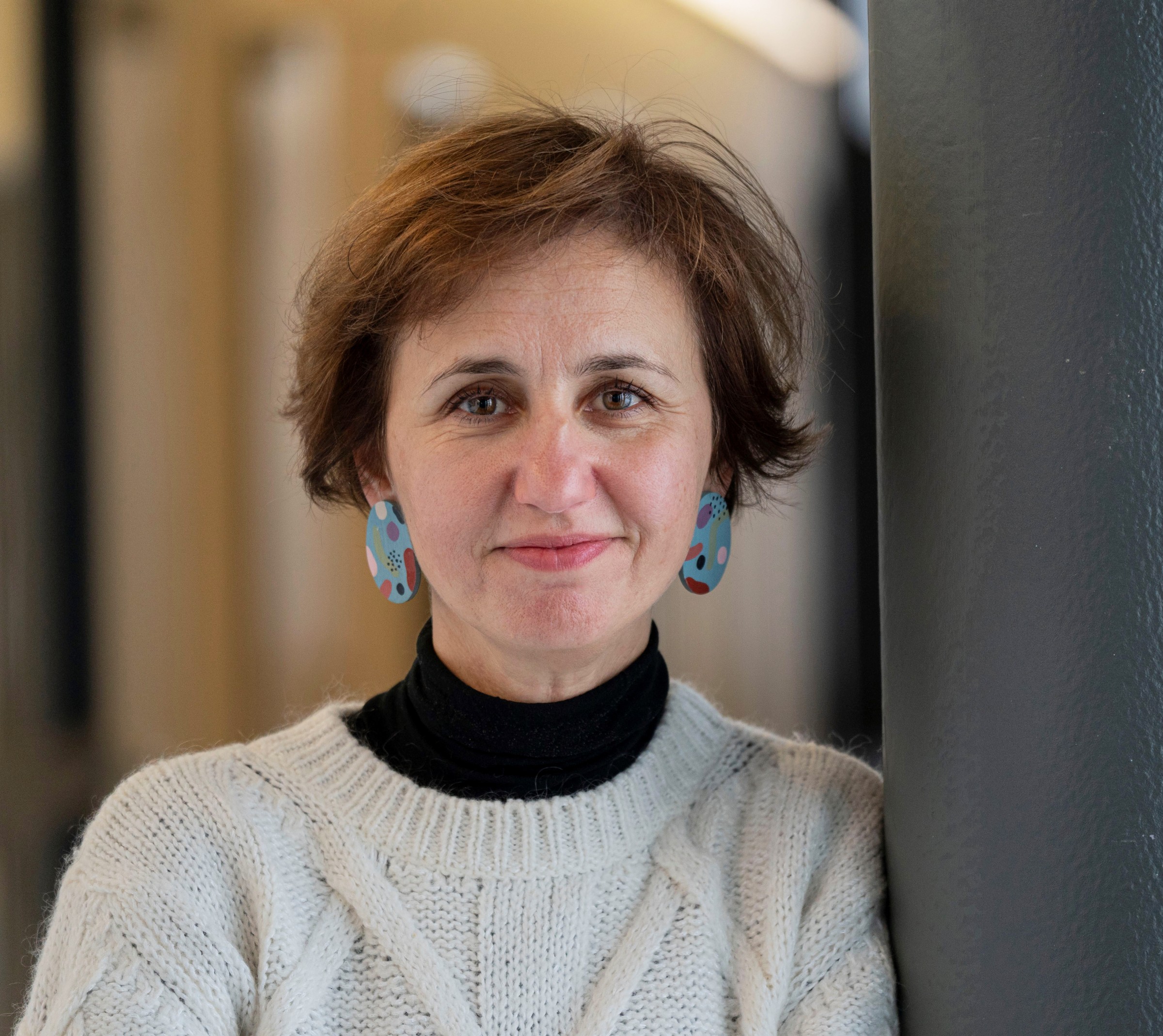 Mihaela Žigman