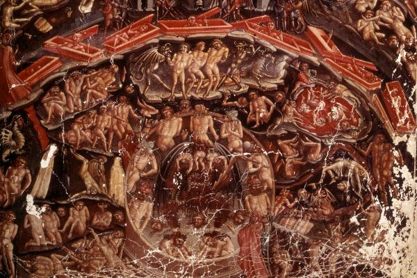 © ullstein bild - Photo12