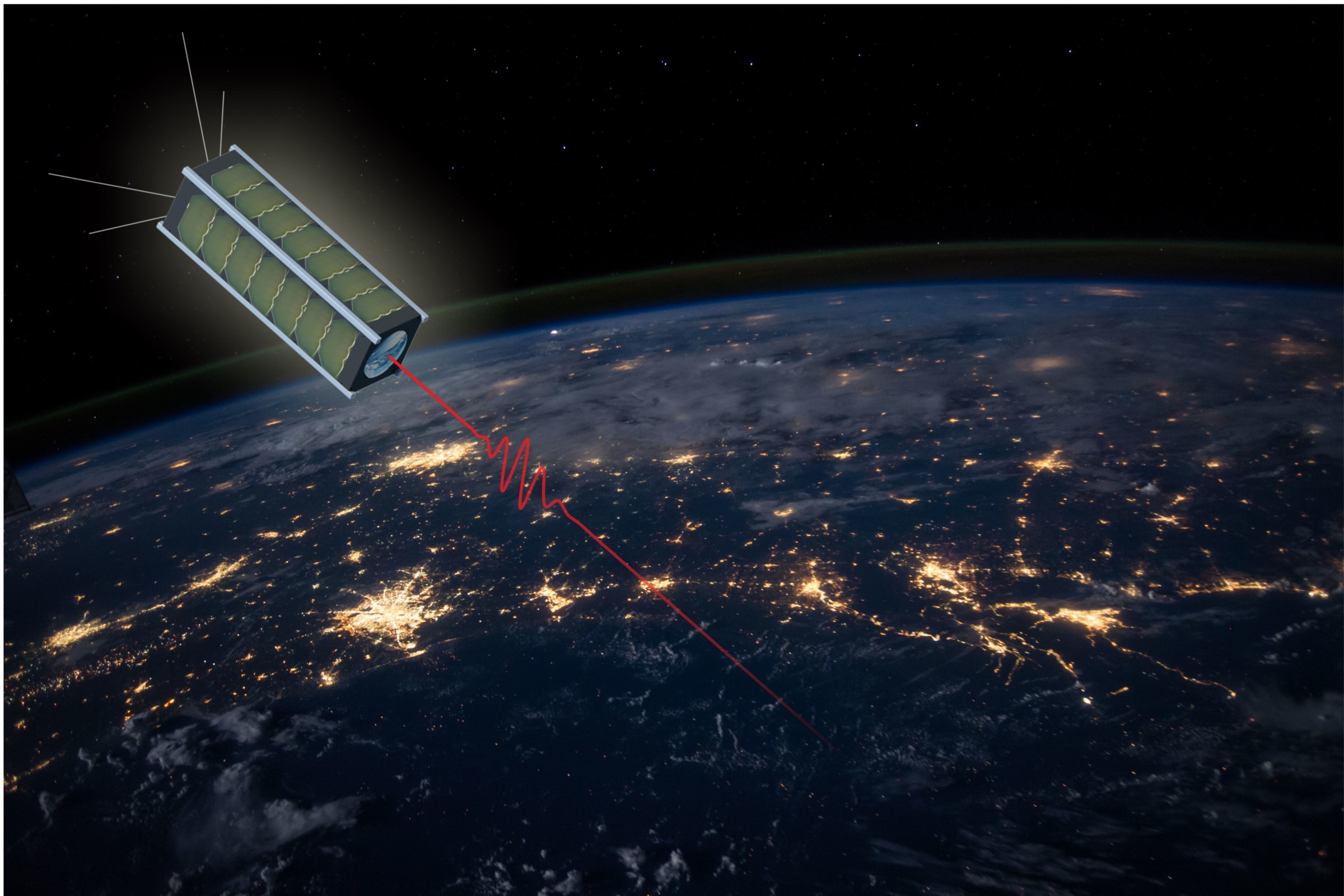 QUBE technologies for quantum key distribution