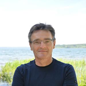 Professor Ralf Ludwig ist Chief Sustainability Officer der LMU