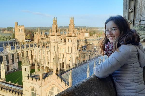 Wie Viel Kostet Ein Semester In Oxford