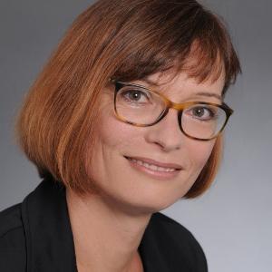 Prof. Dr. Katja Radon