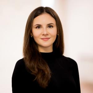 Kerstin Forster