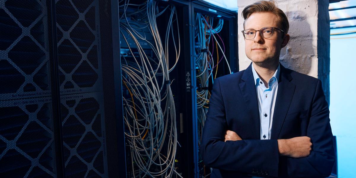 KI-Erklärungen verbessern diagnostische Genauigkeit in der Radiologie