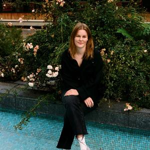 Theresia Enzensberger