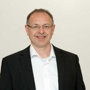Professor Albrecht Schmidt