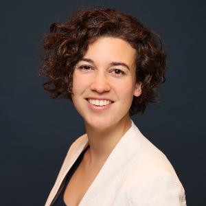 Ariane Hallermayr