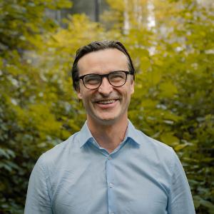 Professor Benedikt Sabaß