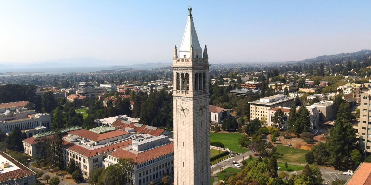 Humanities Bridge: LMU and UC Berkeley s…