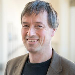 Prof. Dr. Dieter Braun