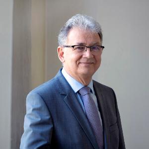 Klaus-Rainer Brintzinger
