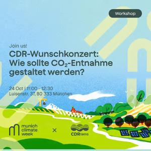Veranstaltungsplakat