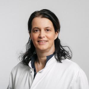 Claudia Traidl-Hoffmann