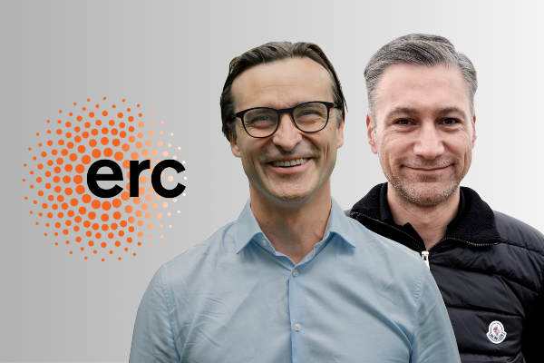 Majid Zamani & Benedikt Sabaß