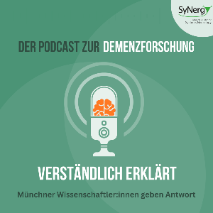 Im neuen Podcast erhält das Publikum Einblick in die Wissenschaft zum Thema Demenz.