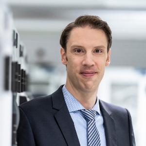 Prof. Björn Ommer