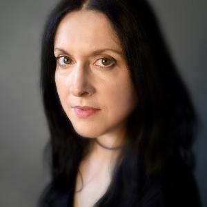 Porträt von Sarah Blau