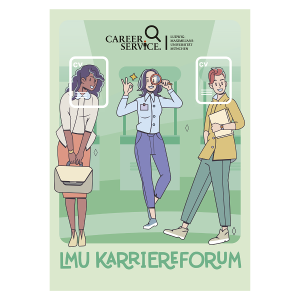 Career Service: Karriereforum