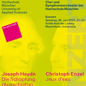 © Hochschule München