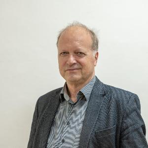 Prof. Dr. Helmut Küchenhoff