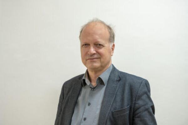 Prof. Dr. Helmut Küchenhoff