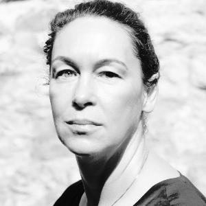 Monika Rinck | © Ute Rinck Monika Rinck